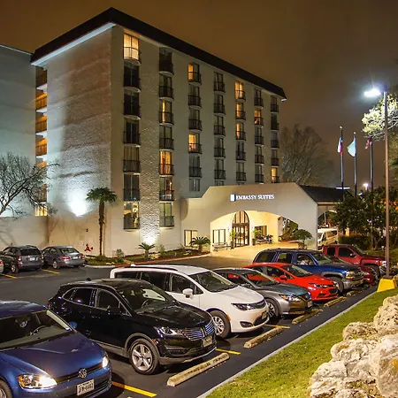 Embassy Suites San Antonio Northwest I-10-2