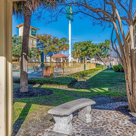La Quinta Inn By Wyndham Ih-10 West San Antonio Tx-3