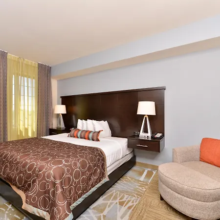 Staybridge Suites San Antonio-Stone Oak By Ihg-2
