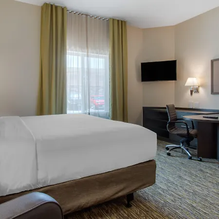 Candlewood Suites - San Antonio Lackland Afb Area By Ihg-3