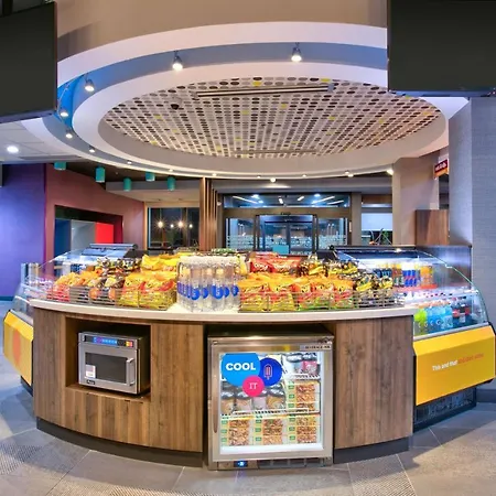 Tru By Hilton San Antonio At The Rim, Tx-2