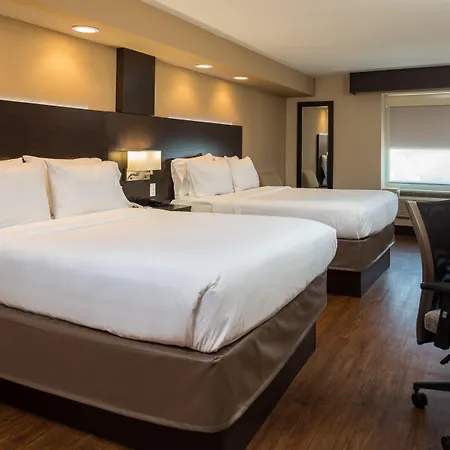 Holiday Inn Express & Suites San Antonio Medical - Six Flags By Ihg-2