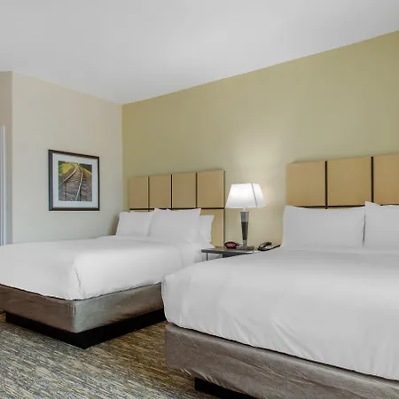 Candlewood Suites - San Antonio Lackland Afb Area By Ihg-2