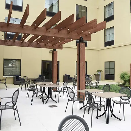 Homewood Suites By Hilton San Antonio North-2