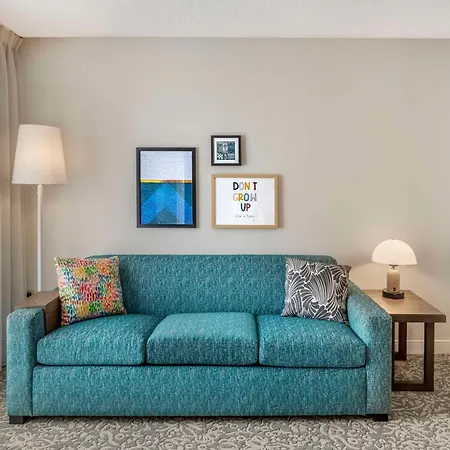 Sonesta Es Suites San Antonio Downtown Alamo Plaza-3