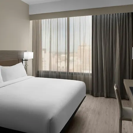 Ac Hotel By Marriott San Antonio Riverwalk-2