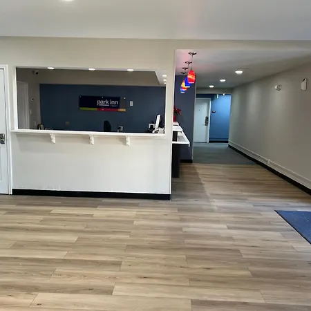Park Inn By Radisson-2
