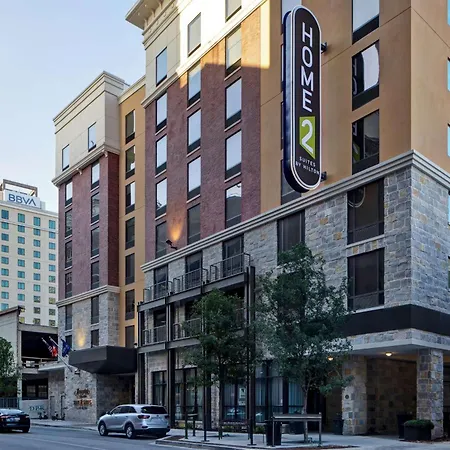 Hampton Inn & Suites On The San Antonio Riverwalk-3