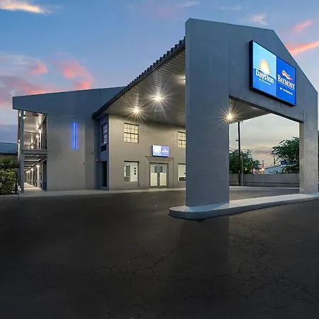 Baymont By Wyndham San Antonio Near Lackland Afb-3