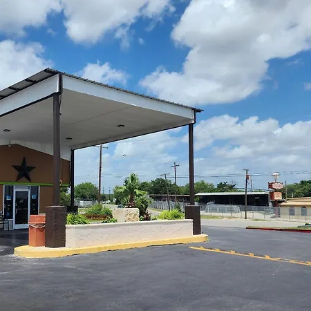 Rodeway Inn San Antonio Lackland Afb - Seaworld-Rivarwalk-The Alamo-2