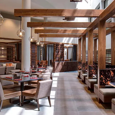 San Antonio Marriott Northwest Medical Center-2