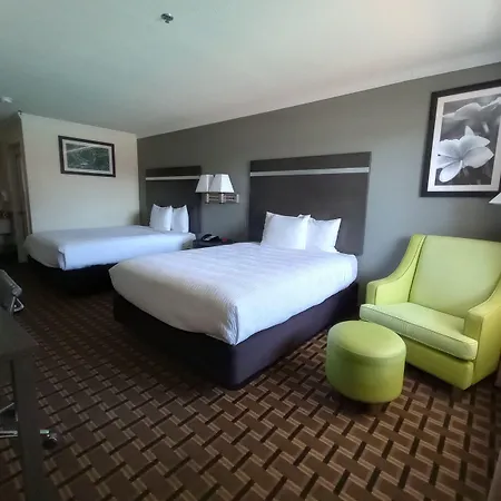 Best Western Garden Inn-2