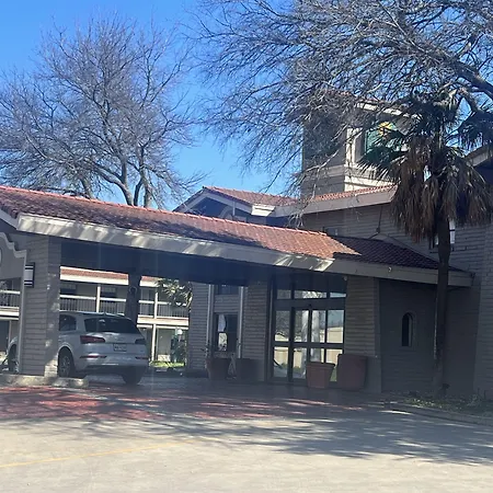 La Quinta Inn By Wyndham Ih-10 West San Antonio Tx-2