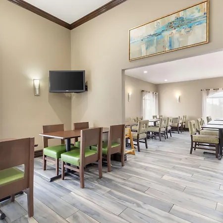 Best Western Near Lackland Afb Seaworld-2