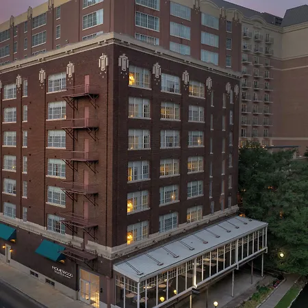 Homewood Suites By Hilton San Antonio Riverwalk/Downtown-2