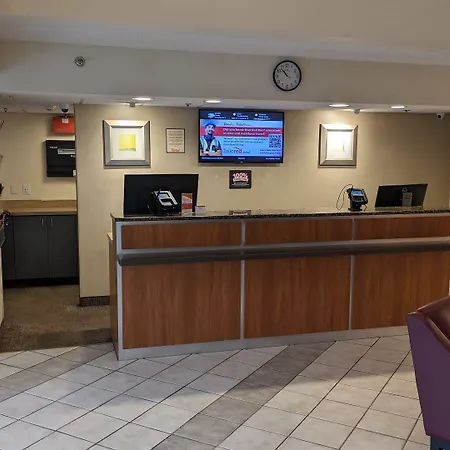 Red Roof Inn San Antonio Airport-3