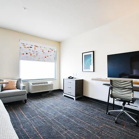 Holiday Inn San Antonio North Stone Oak Area By Ihg-Newly Renovated-2