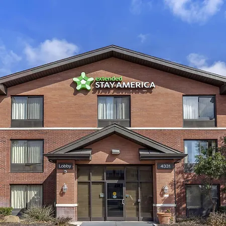 Extended Stay America Suites - San Antonio - Colonnade - Medical-3