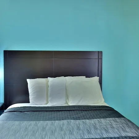 Americas Best Value Inn San Antonio Airport South-2
