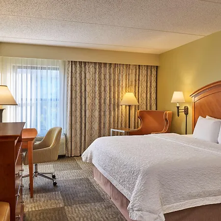 Hampton Inn San Antonio Stone Oak-3