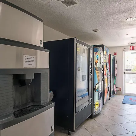 Motel 6-San Antonio, Tx - Downtown - Alamo Dome-3