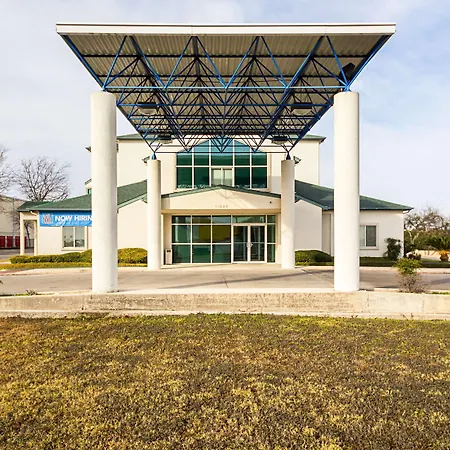 Motel 6-San Antonio, Tx - Sea World North-3