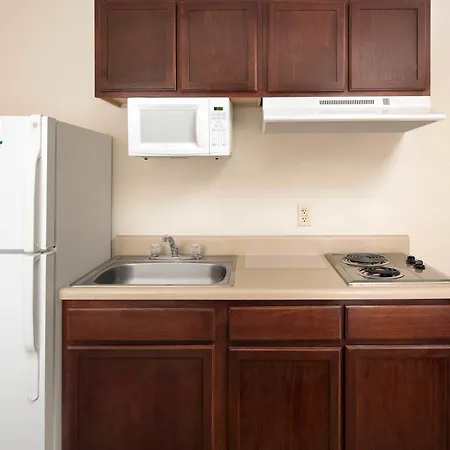Woodspring Suites San Antonio Fort Sam-3
