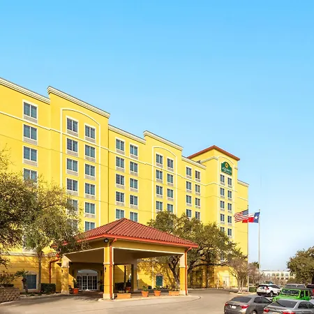 La Quinta By Wyndham San Antonio Medical Ctr. Nw-3
