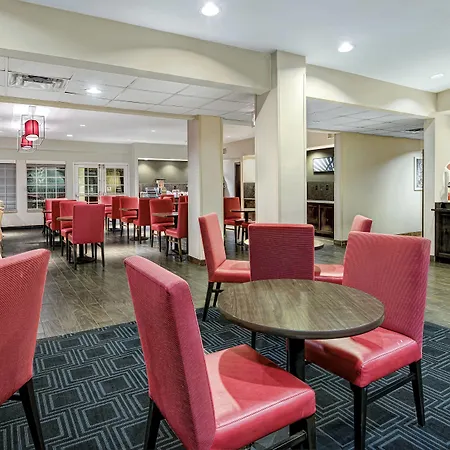 Towneplace Suites By Marriott San Antonio Northwest-3
