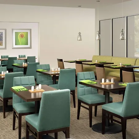 Hilton Garden Inn San Antonio Airport South-2
