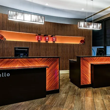 Towneplace Suites By Marriott San Antonio Downtown Riverwalk-3