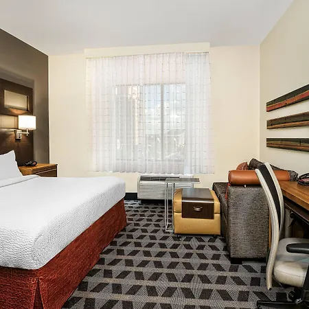 Towneplace Suites By Marriott San Antonio Downtown Riverwalk-2