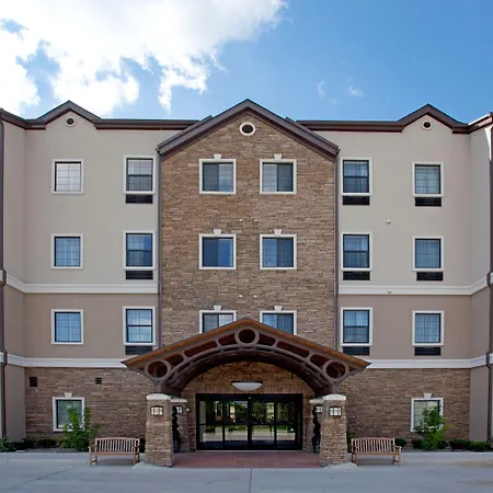Staybridge Suites San Antonio Sea World By Ihg-2