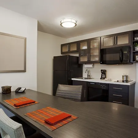 Candlewood Suites San Antonio Airport By Ihg-3