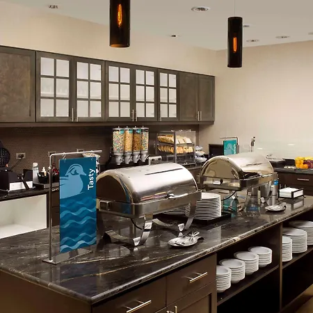 Homewood Suites San Antonio Airport-3