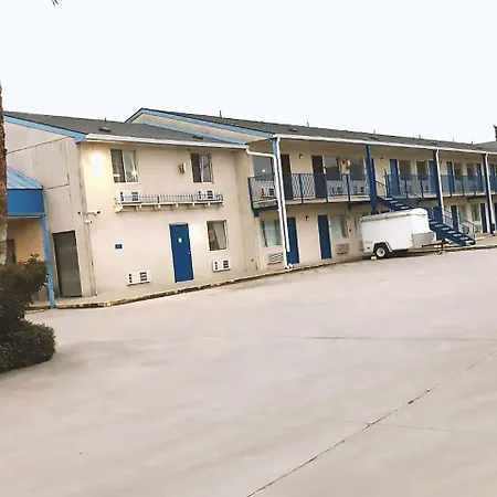 Americas Best Value Inn & Suites San Antonio Arena District-2
