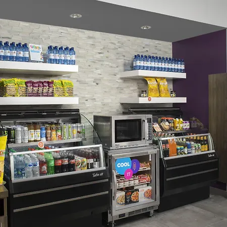 Home2 Suites By Hilton San Antonio Lackland Seaworld-2