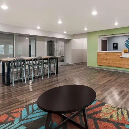 Woodspring Suites San Antonio Utsa - Medical Center-2