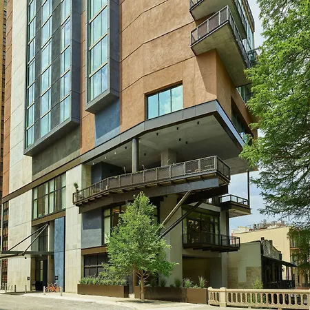 Canopy By Hilton San Antonio Riverwalk-3
