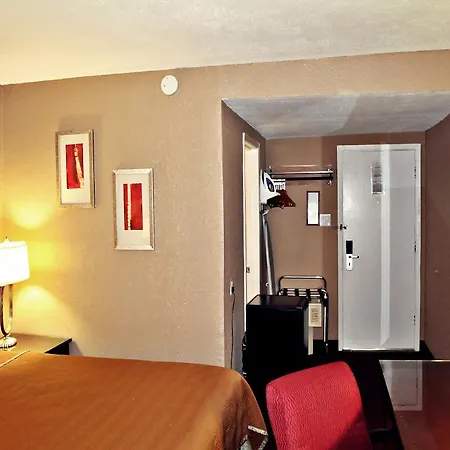 The Inn At Alamo / Riverwalk / Convention Center-2