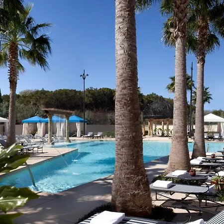Hilton Vacation Club Eilan Resort & Spa San Antonio-3