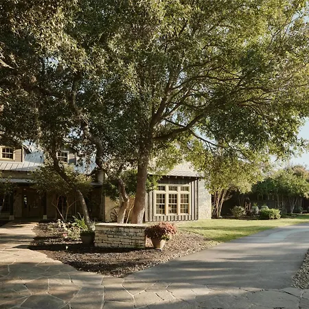Hyatt Regency Hill Country Resort And Villas-2
