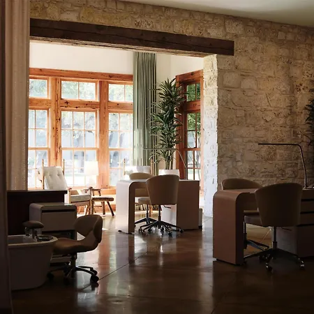 Hyatt Regency Hill Country Resort And Villas-3