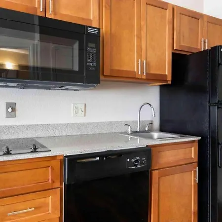 Extended Stay America Premier Suites - San Antonio - North-3