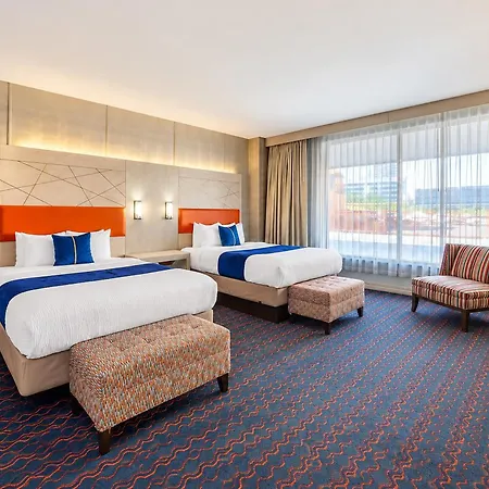 Hotel 1914 - Historic Alamo Riverwalk, An Ascend Collection Hotel-2