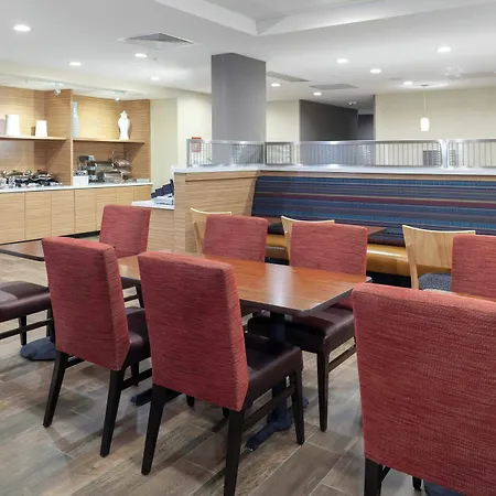Towneplace Suites By Marriott San Antonio Westover Hills-2
