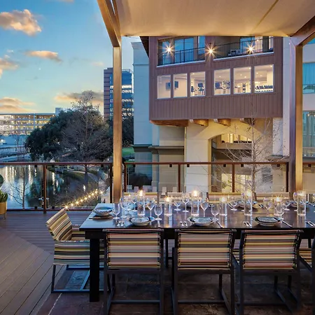 Sol Cypress, San Antonio, A Tribute Portfolio Hotel-2