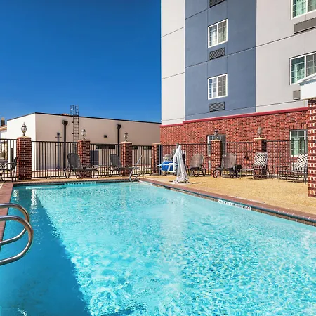 Candlewood Suites San Antonio Nw Near Seaworld By Ihg-3