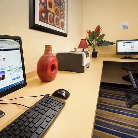 Holiday Inn Express & Suites San Antonio West Sea World Area By Ihg-3