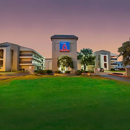 Studio 6-San Antonio, Tx - Airport-3